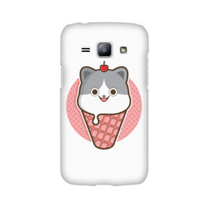 Neko Ice Cream Casing HP