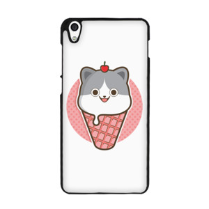 Neko Ice Cream Casing HP