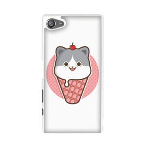 Neko Ice Cream Casing HP