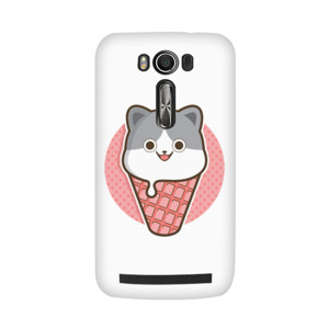 Neko Ice Cream Casing HP