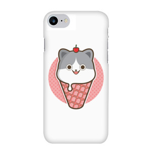 Neko Ice Cream Casing HP