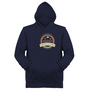 Jaket Hoodie RH enoy 1 long navy