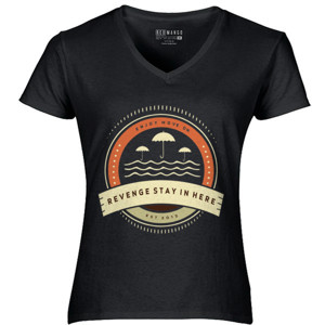 Kaos RH enoy 1 long navy