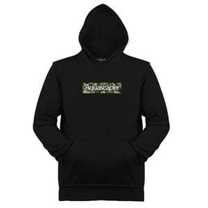 Jaket Hoodie Army Aquascapers