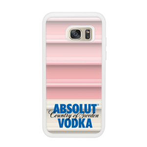 Vodka Pink Pastel Casing HP