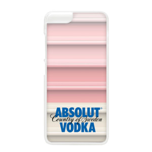 Vodka Pink Pastel Casing HP