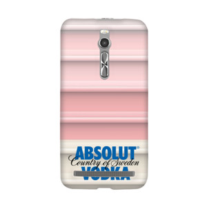 Vodka Pink Pastel Casing HP