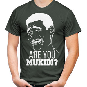 Kaos Mukidi