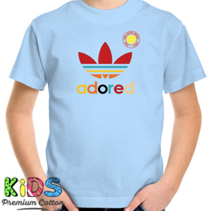 Kaos The Stone Roses Adored