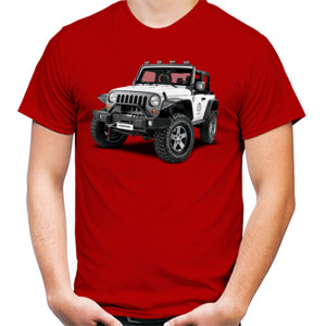 Kaos Jeep