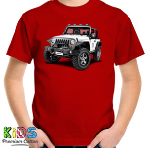 Kaos Jeep