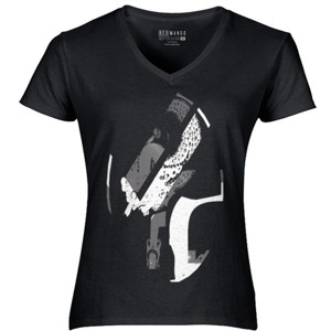 Kaos Voksed Graite Wayang