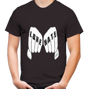 Kaos Kaos Love Hate