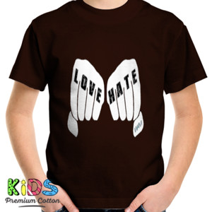Kaos Kaos Love Hate 