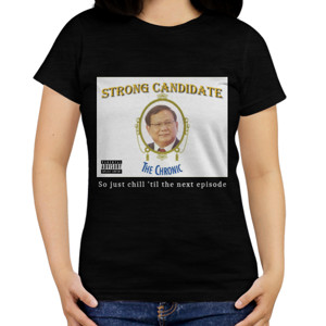 Kaos Important Future Generation #4