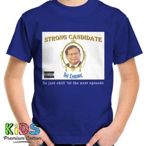 Kaos Important Future Generation #4