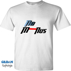 Kaos Pria Gildan soft style