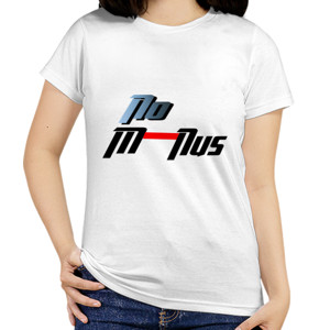 Kaos Pria Gildan soft style