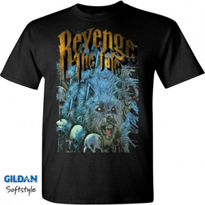Kaos Pria Gildan soft style