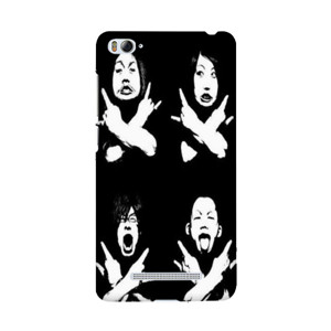 Maximum The Hormon Casing HP