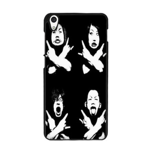 Maximum The Hormon Casing HP