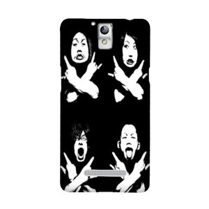 Maximum The Hormon Casing HP