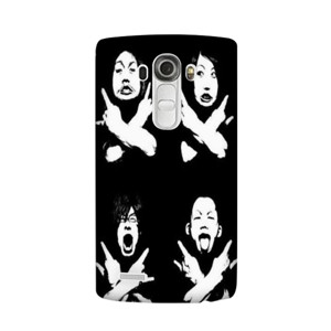 Maximum The Hormon Casing HP