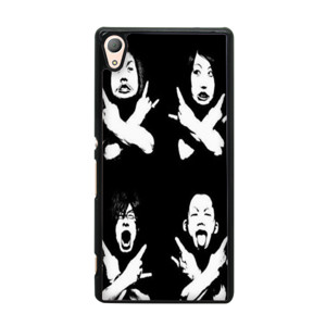 Maximum The Hormon Casing HP