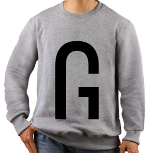 Jaket Sweater Pria Gildan soft style