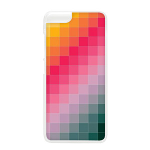 Square Pattern Casing HP