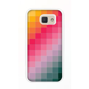 Square Pattern Casing HP