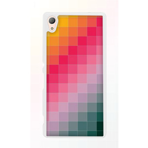 Square Pattern Casing HP