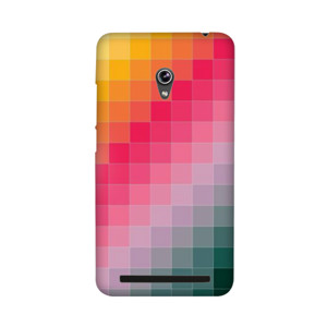 Square Pattern Casing HP