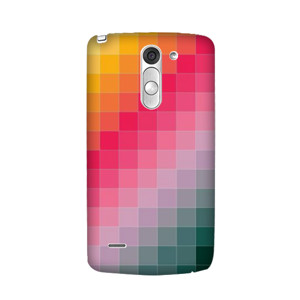 Square Pattern Casing HP