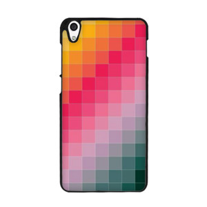 Square Pattern Casing HP