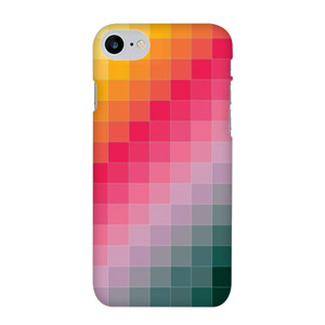 Square Pattern Casing HP