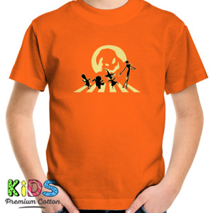 Kaos Halloween Road Nightmare