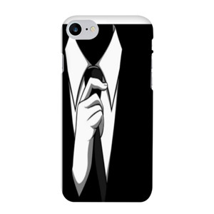 Hitam Putih Casing HP