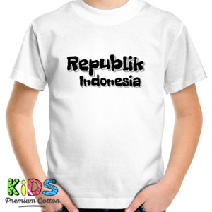 Kaos Pria