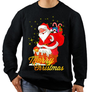 Jaket Sweater Natal 02