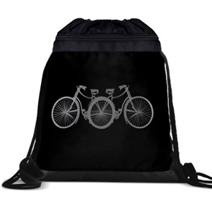 Tas Serut dcycle