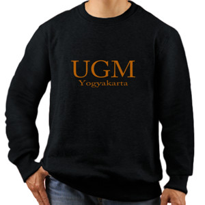 Jaket Sweater Universitas Gadjah Mada