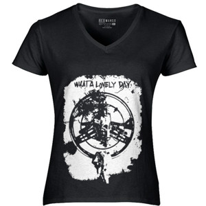 Kaos MAD MAX what a lovely day