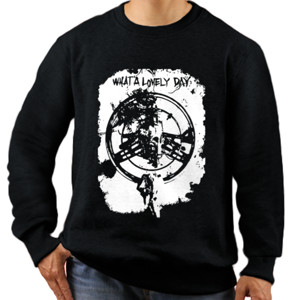 Jaket Sweater MAD MAX what a lovely day