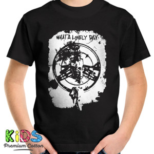 Kaos MAD MAX what a lovely day