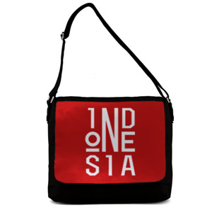 Tas Selempang Indonesia Satu