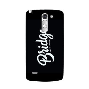 Bridge case Casing HP