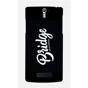 Bridge case Casing HP