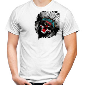 Kaos Tengkorak