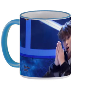 Mug JUNGKOOK GO GO DANCING MUG